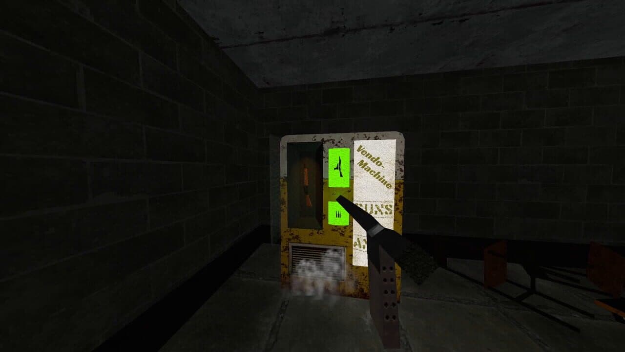 Barricade thumbnail 4