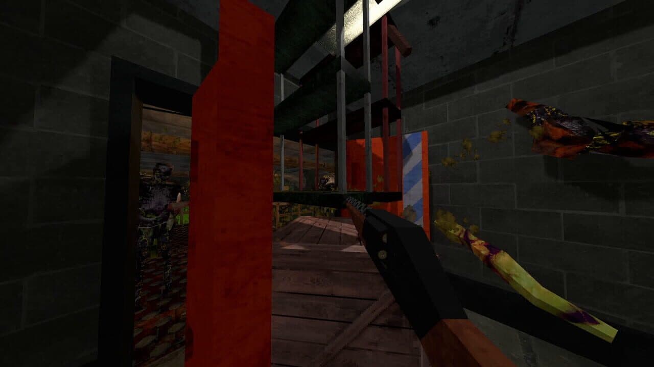 Barricade thumbnail 5