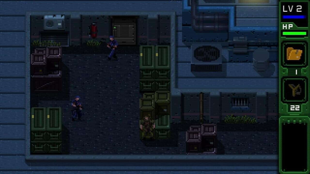UnMetal: Collector's Edition thumbnail 5