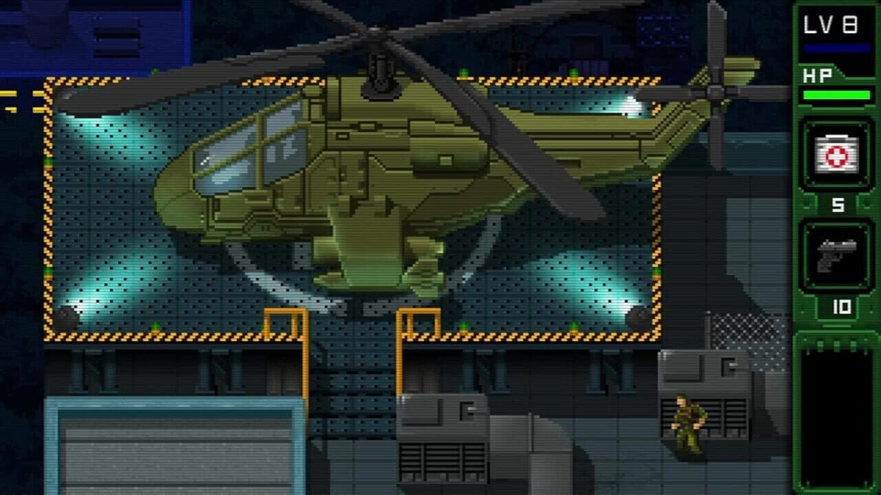 UnMetal: Collector's Edition thumbnail 6
