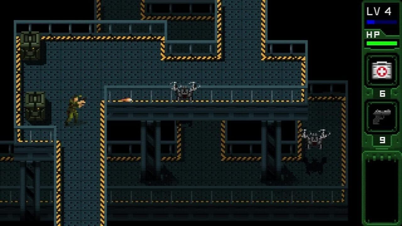 UnMetal: Collector's Edition thumbnail 7