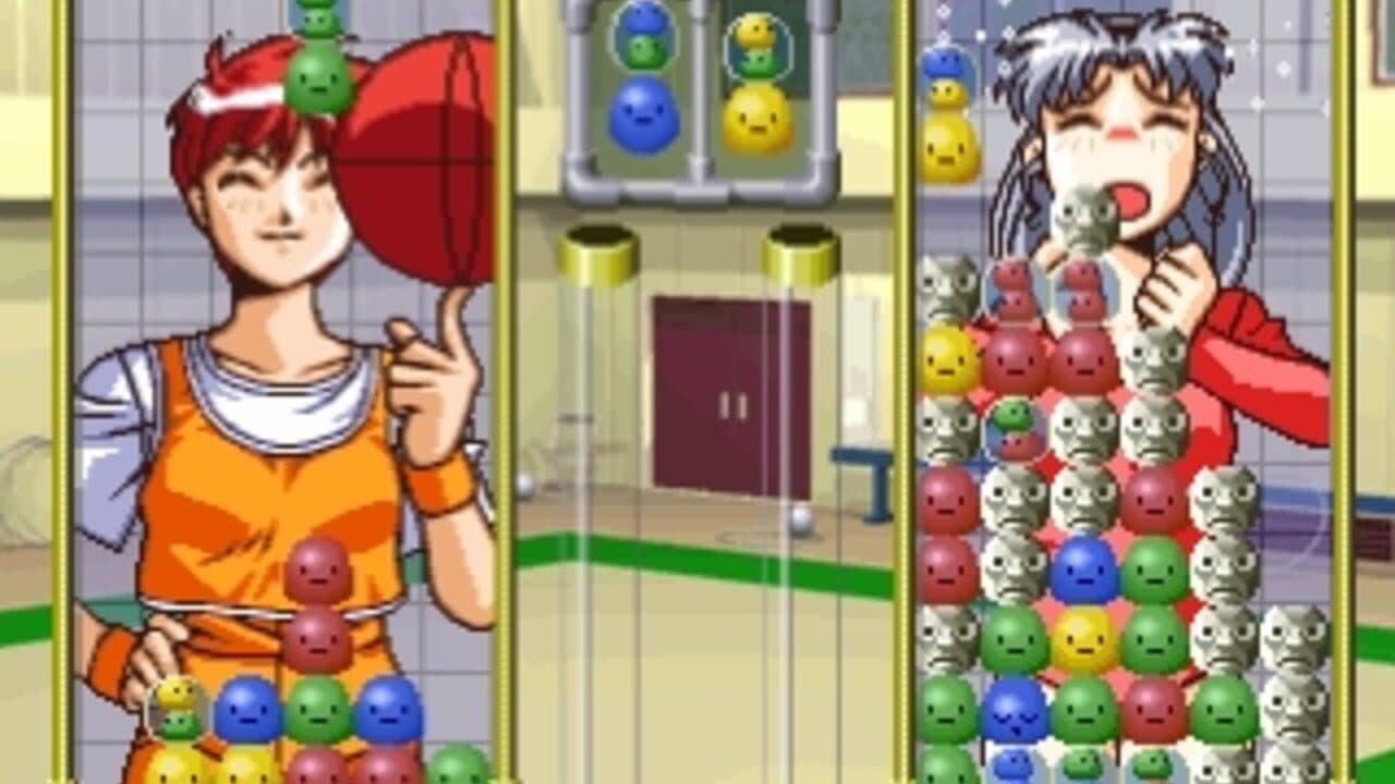 Pukunpa: Joshikousei No Houkago thumbnail 3