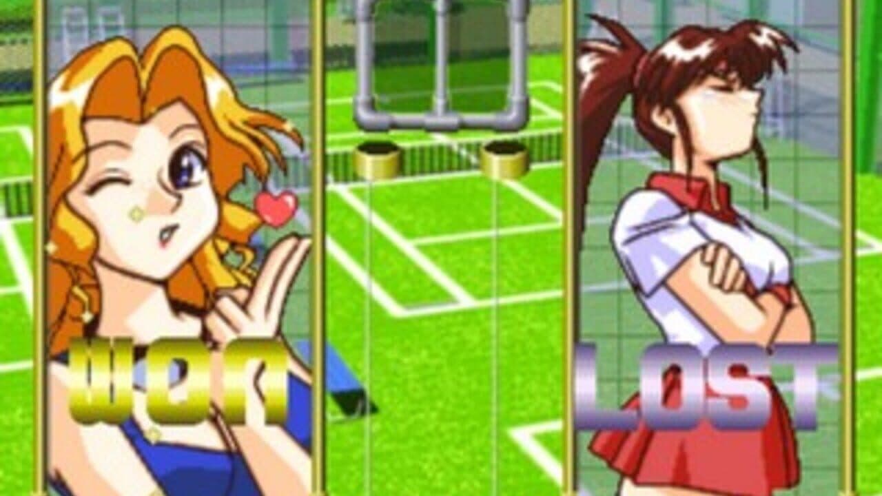 Pukunpa: Joshikousei No Houkago thumbnail 4