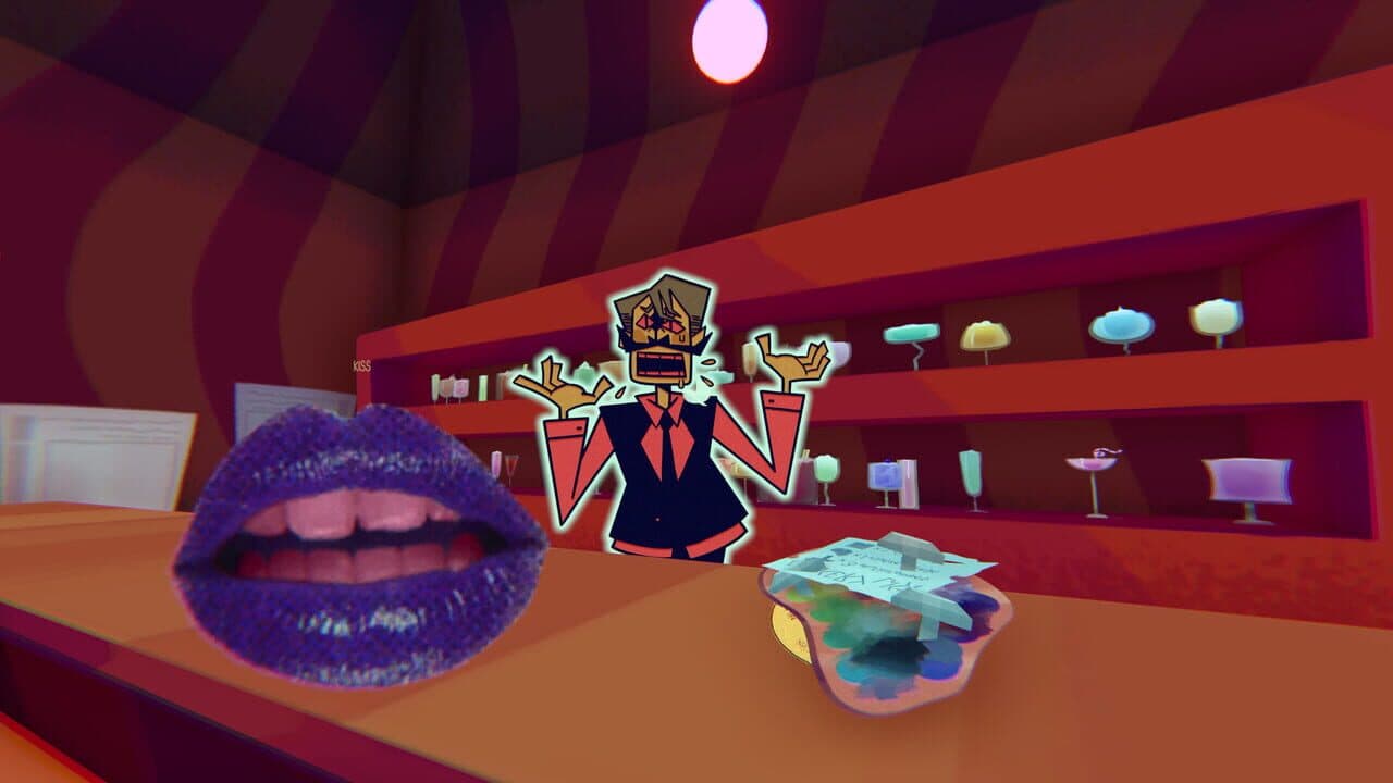 Smile For Me: Collector's Edition thumbnail 2