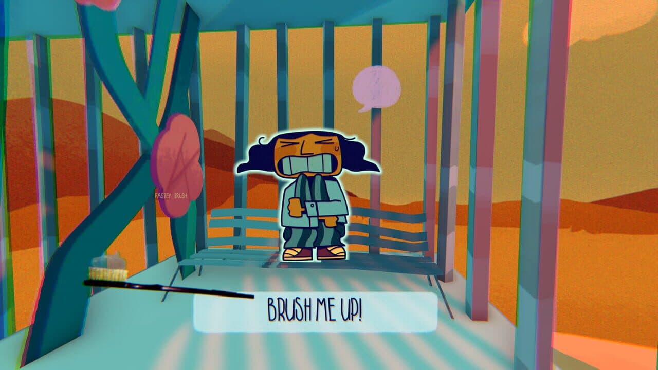 Smile For Me: Collector's Edition thumbnail 6