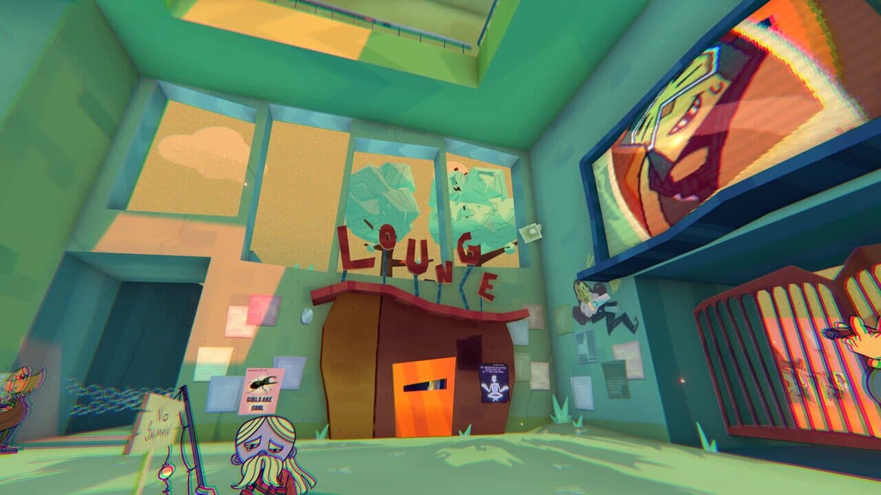 Smile For Me: Mega Happiness Bundle screenshot 1