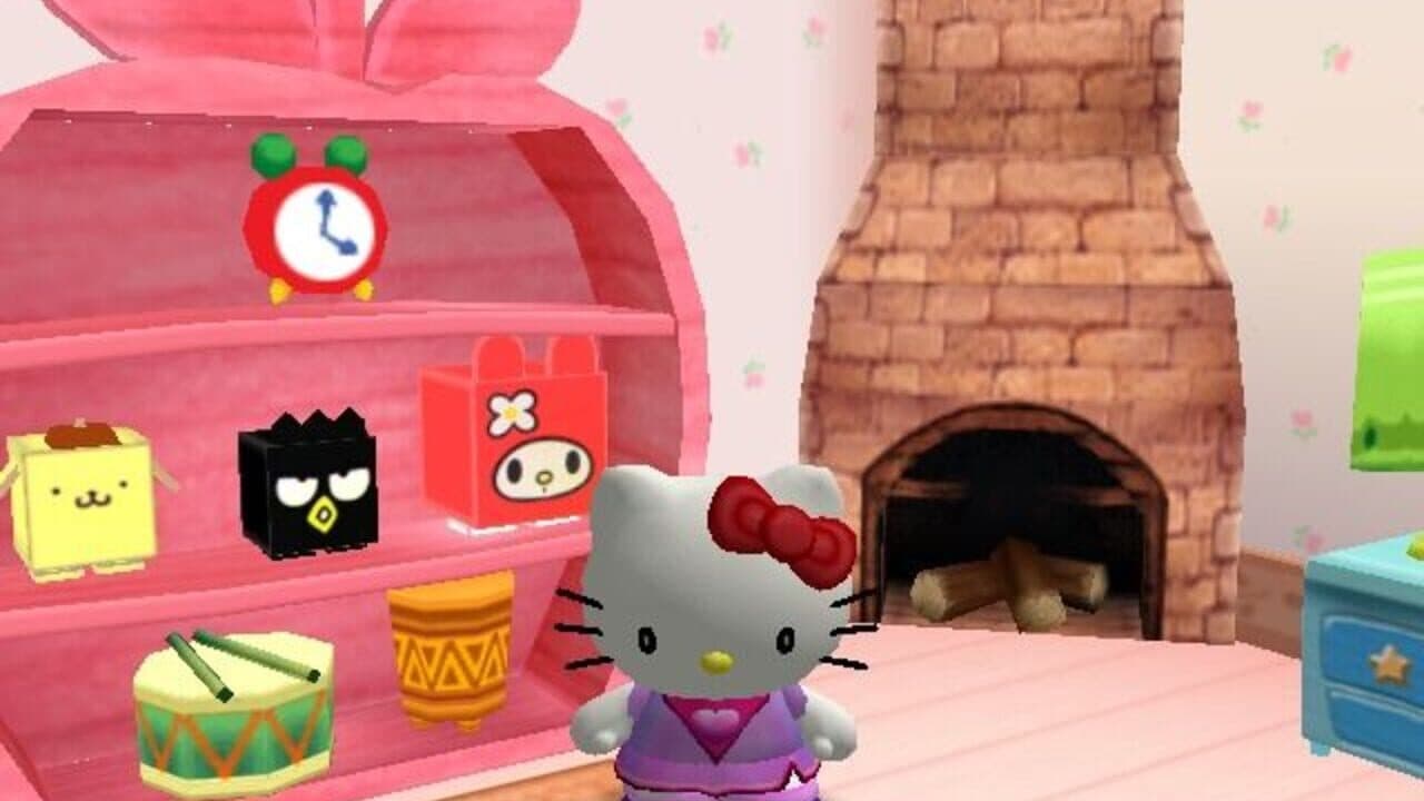 Hello Kitty: Roller Rescue thumbnail 3