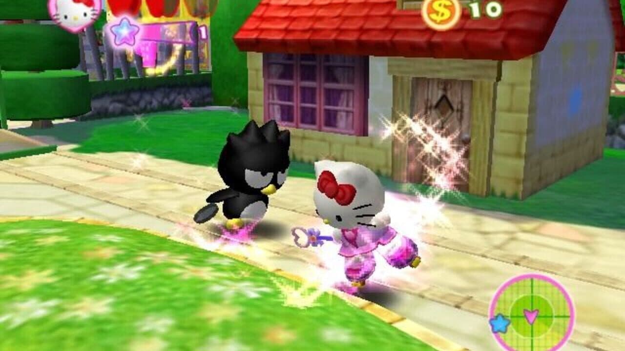 Hello Kitty: Roller Rescue thumbnail 5