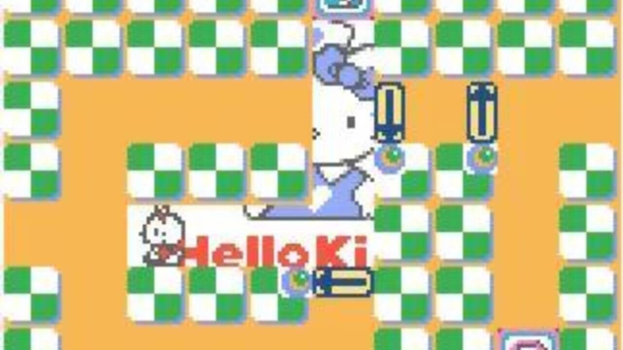 Hello Kitty no Magical Museum thumbnail 3