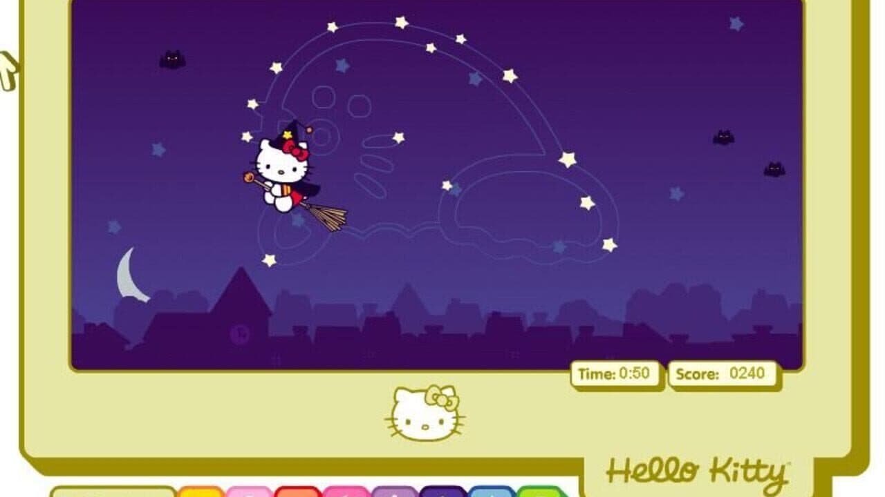 Hello Kitty Cutie World thumbnail 5