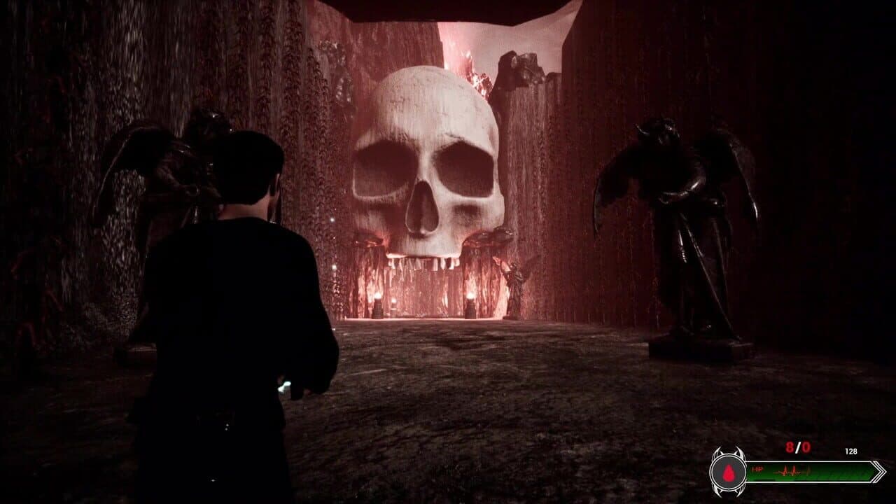 Evil Seal thumbnail 2