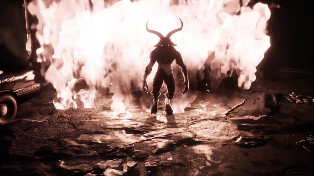 Evil Seal thumbnail 5