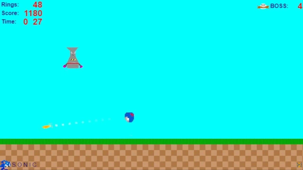 Sonic Robo Blast thumbnail 2