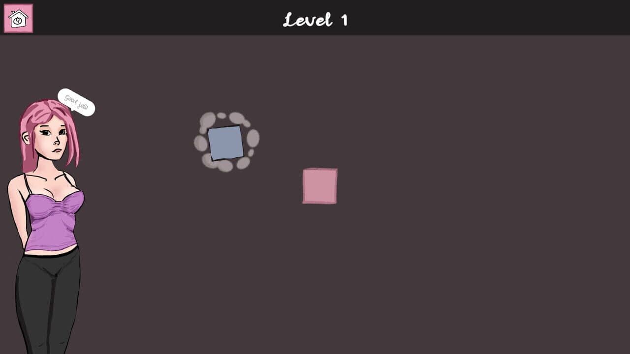 Poorly Drawn but Horny screenshot 1