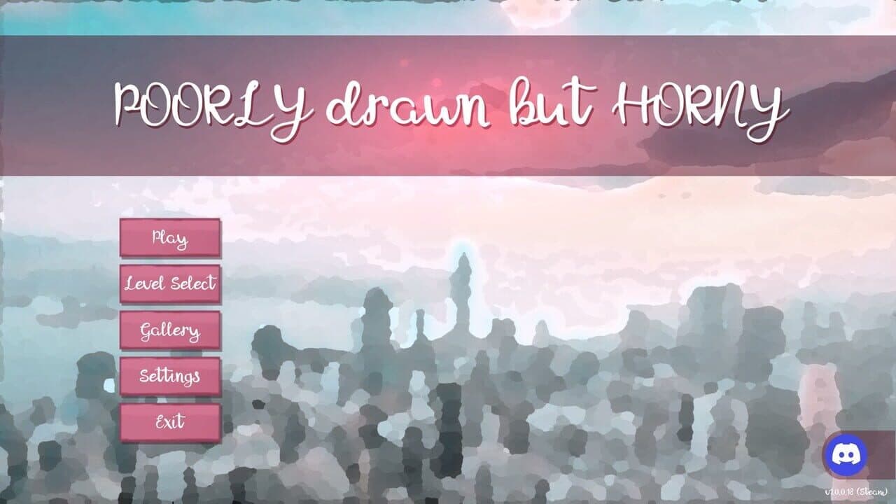 Poorly Drawn but Horny thumbnail 3