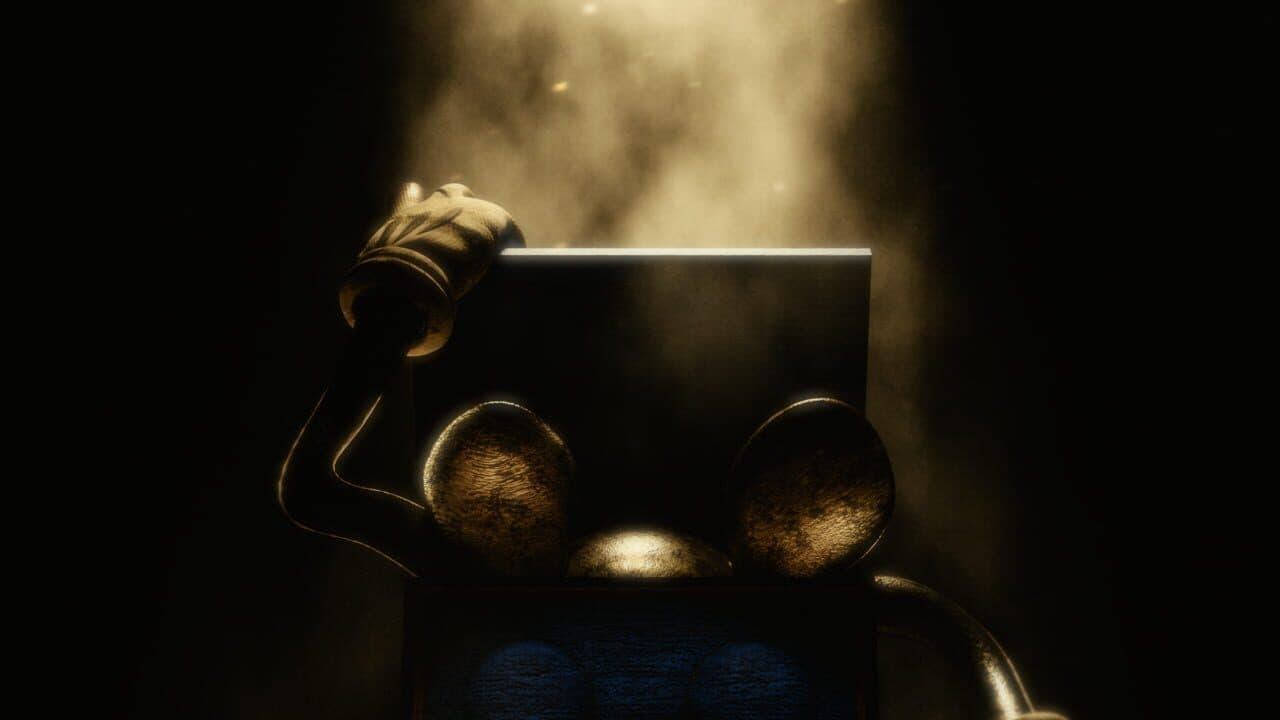 Treasure Island thumbnail 4