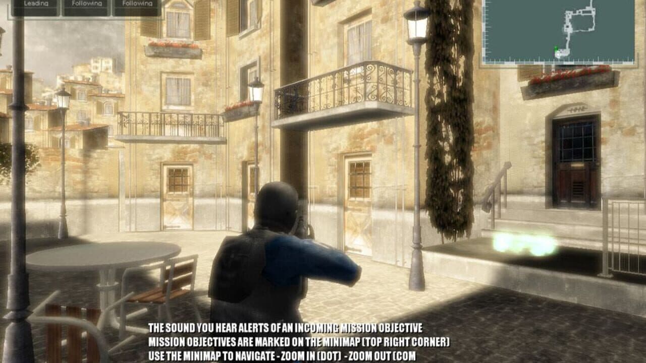 EuroCops thumbnail 5