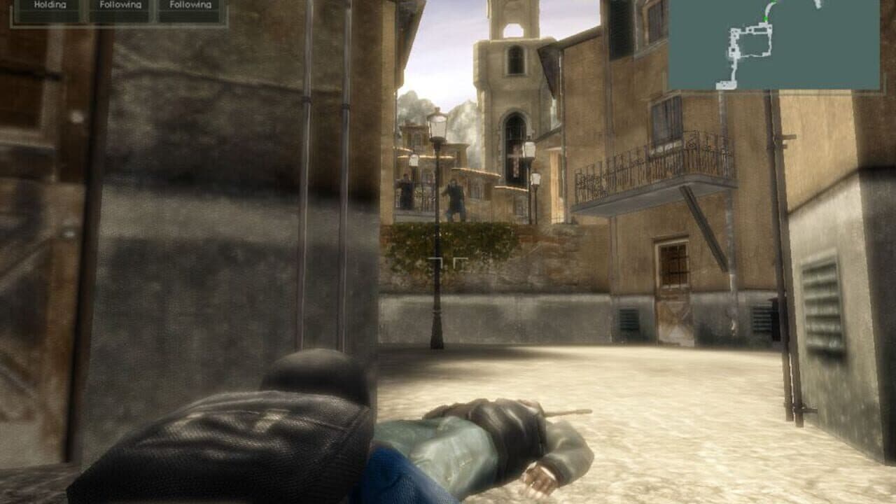 EuroCops thumbnail 7