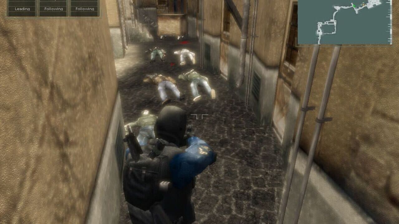 EuroCops thumbnail 10