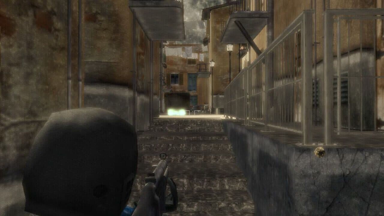 EuroCops thumbnail 11
