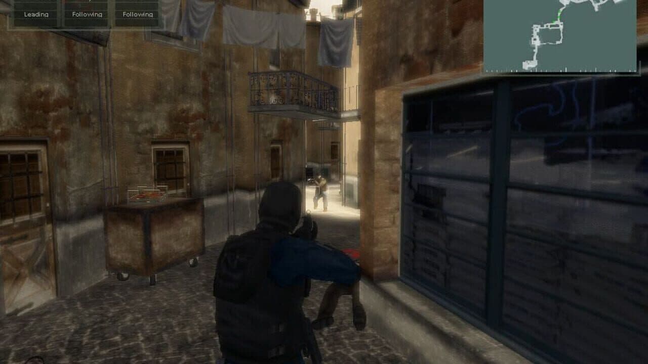 EuroCops thumbnail 12