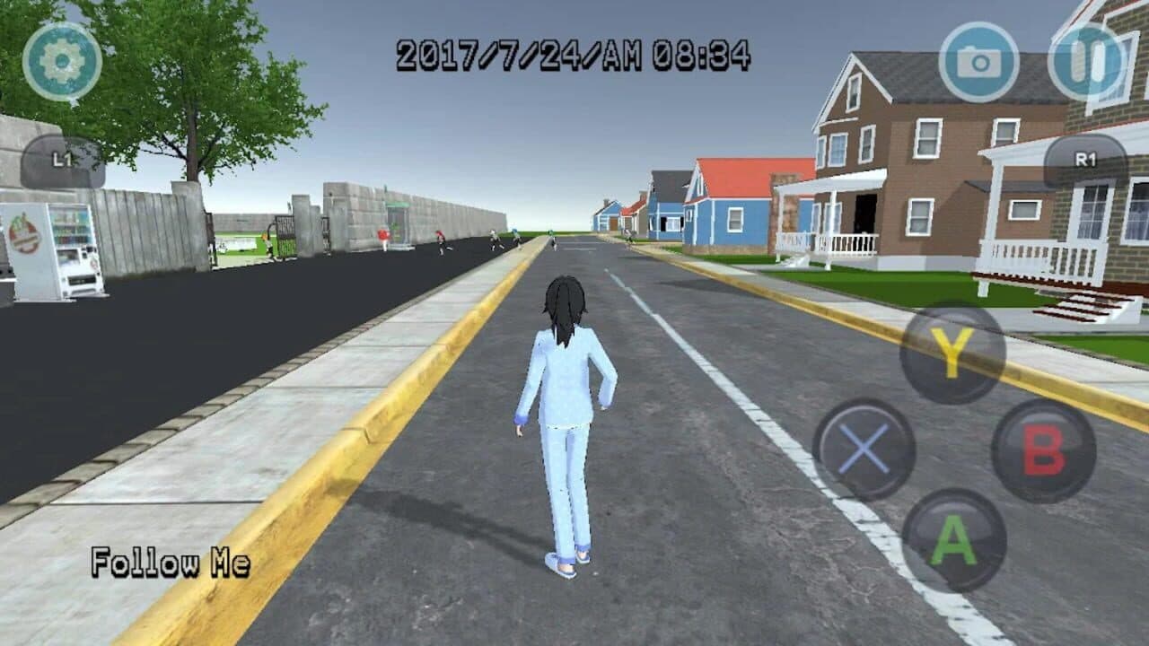 High School Simulator 2017 thumbnail 3