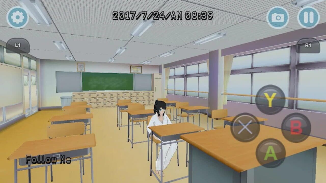 High School Simulator 2017 thumbnail 4