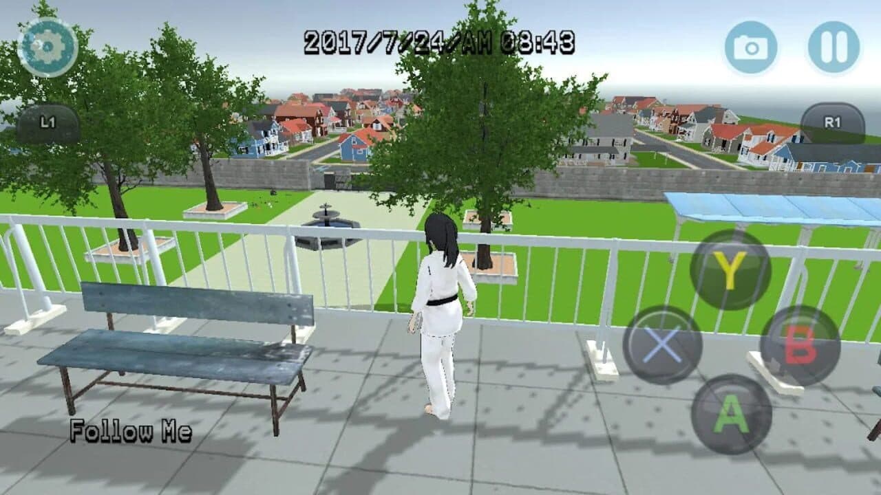 High School Simulator 2017 thumbnail 5
