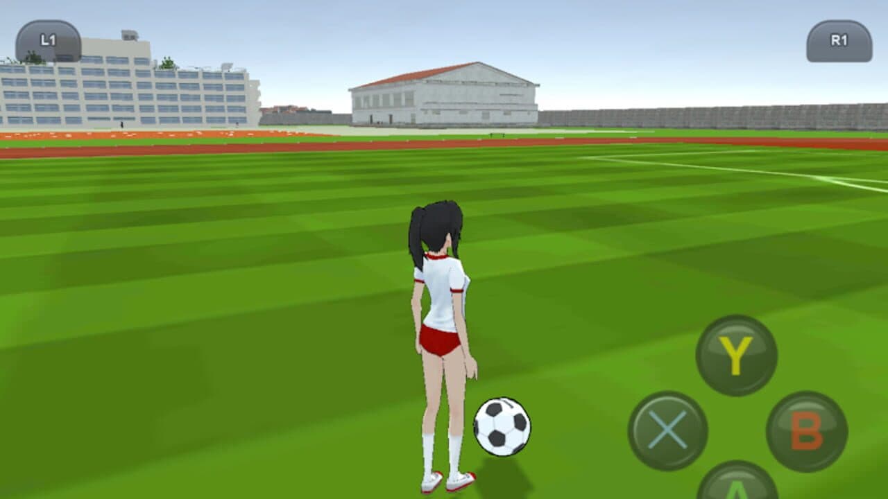 High School Simulator 2017 thumbnail 10