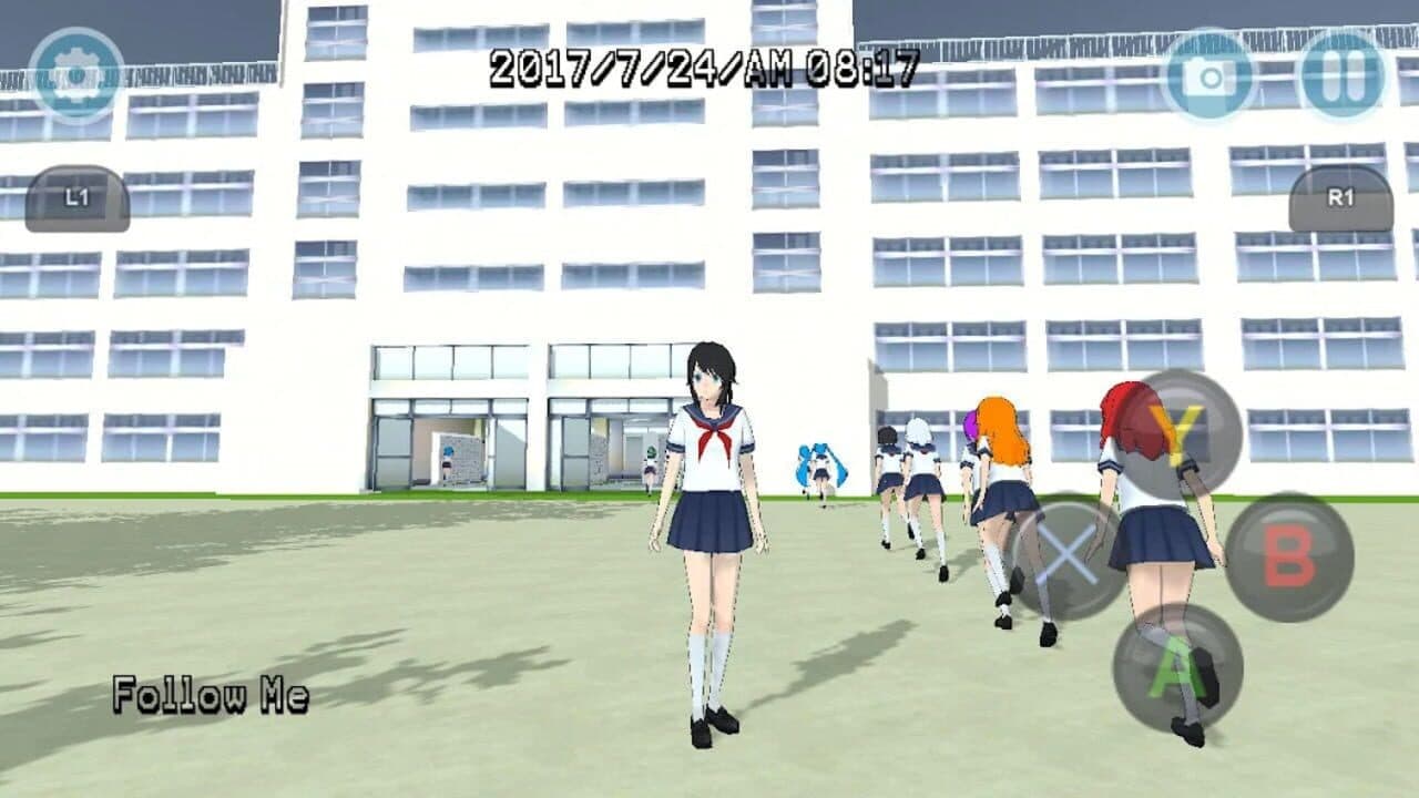 High School Simulator 2017 thumbnail 11