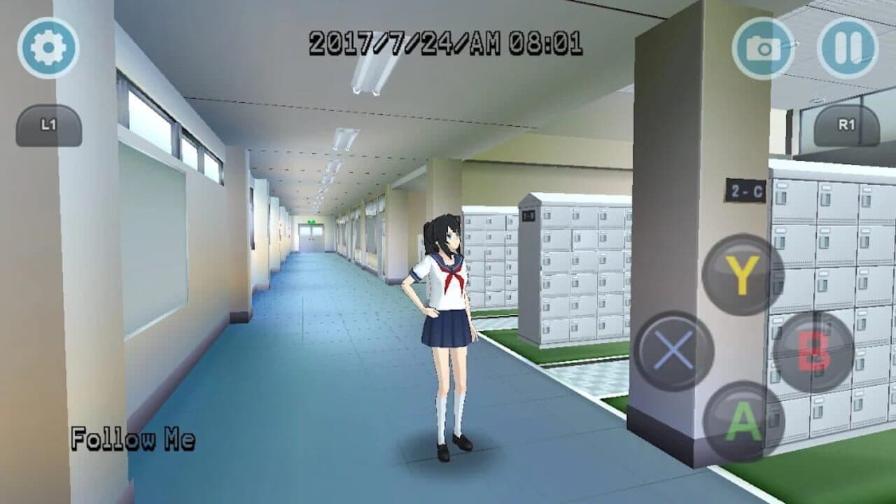 High School Simulator 2017 thumbnail 12