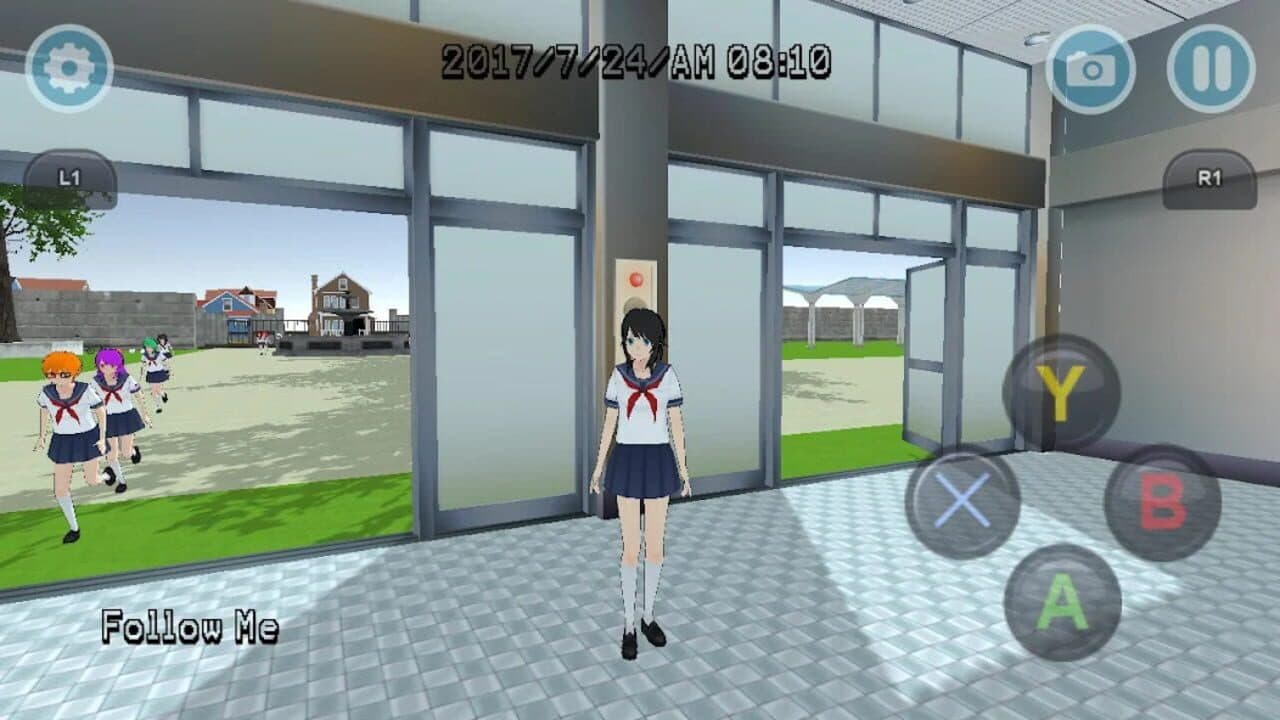 High School Simulator 2017 thumbnail 6