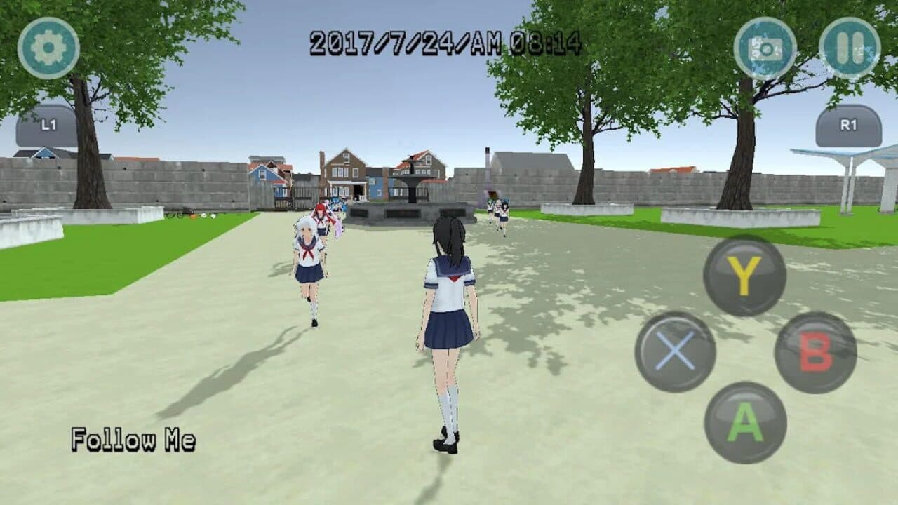 High School Simulator 2017 thumbnail 2