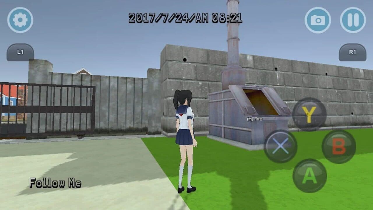 High School Simulator 2017 thumbnail 18