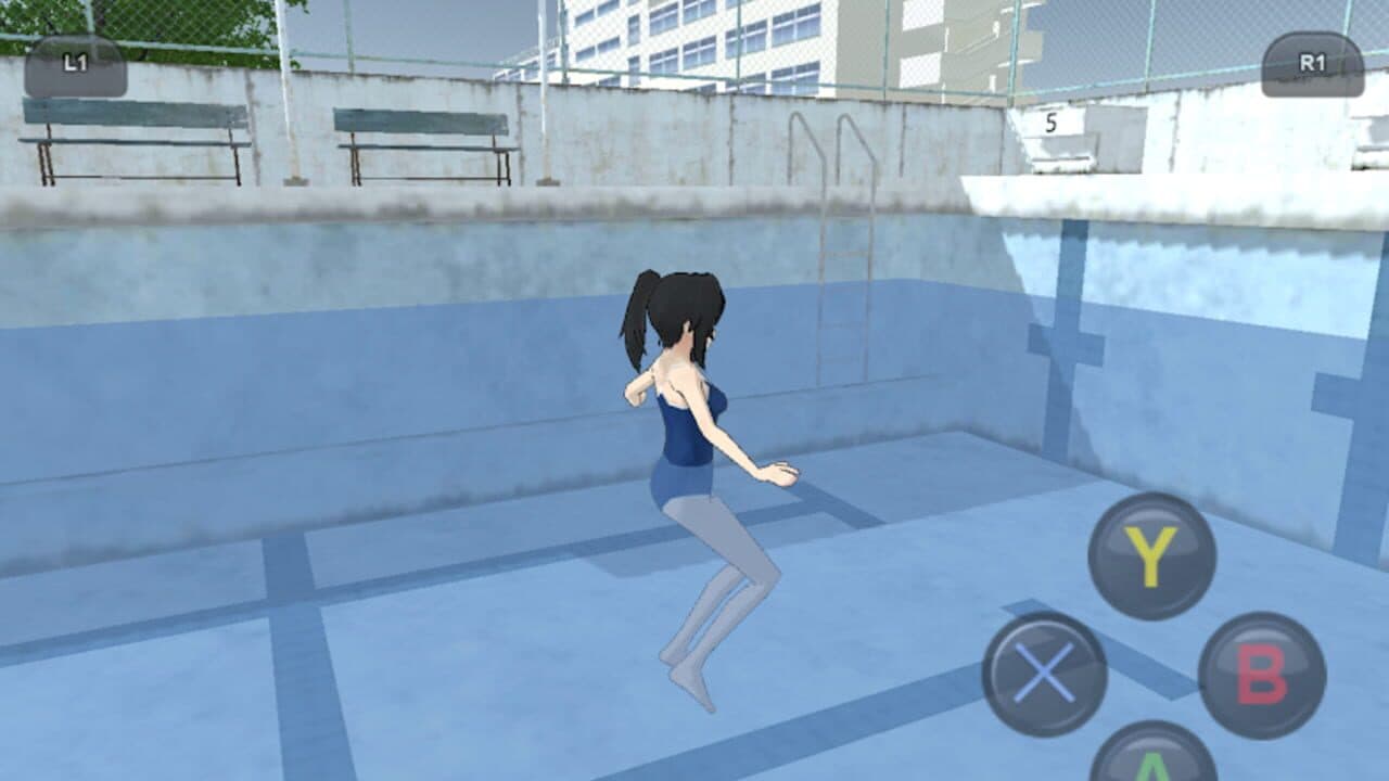 High School Simulator 2017 thumbnail 13