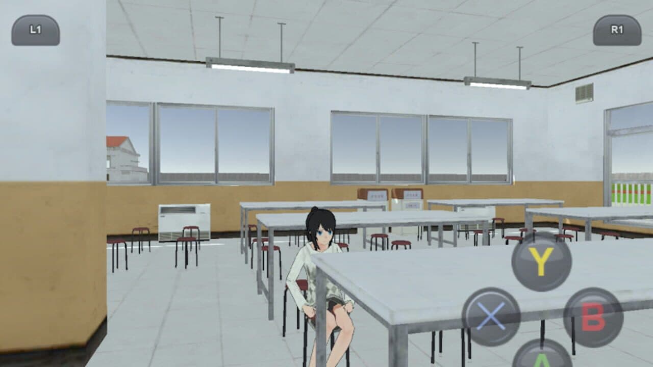 High School Simulator 2017 thumbnail 19