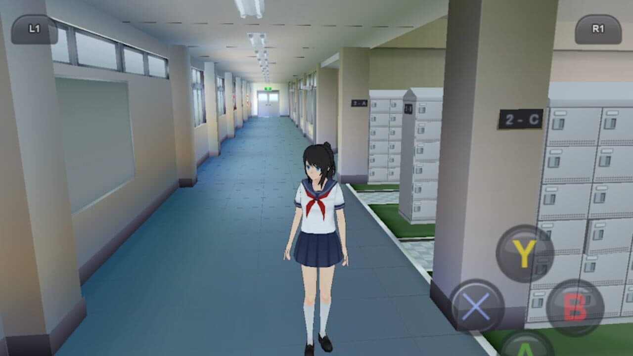 High School Simulator 2017 thumbnail 7