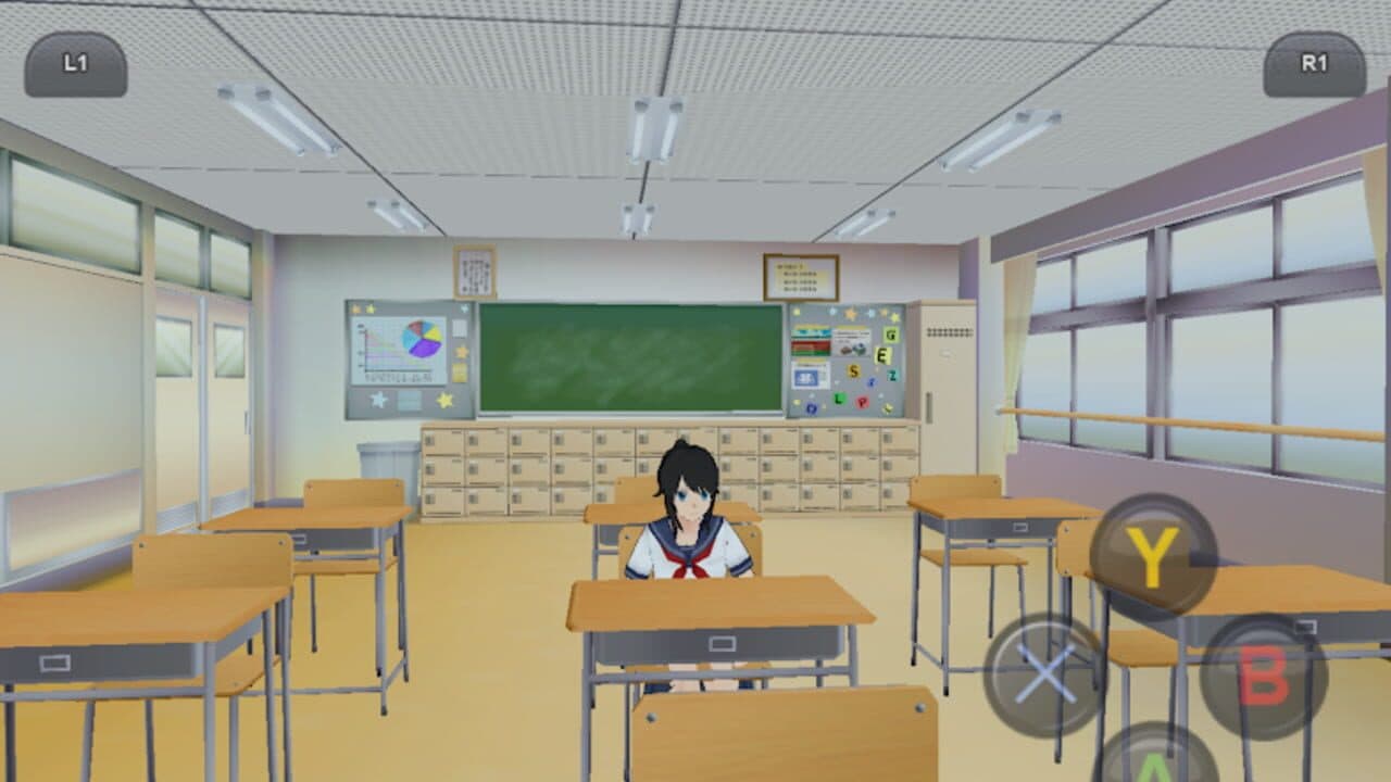 High School Simulator 2017 thumbnail 8