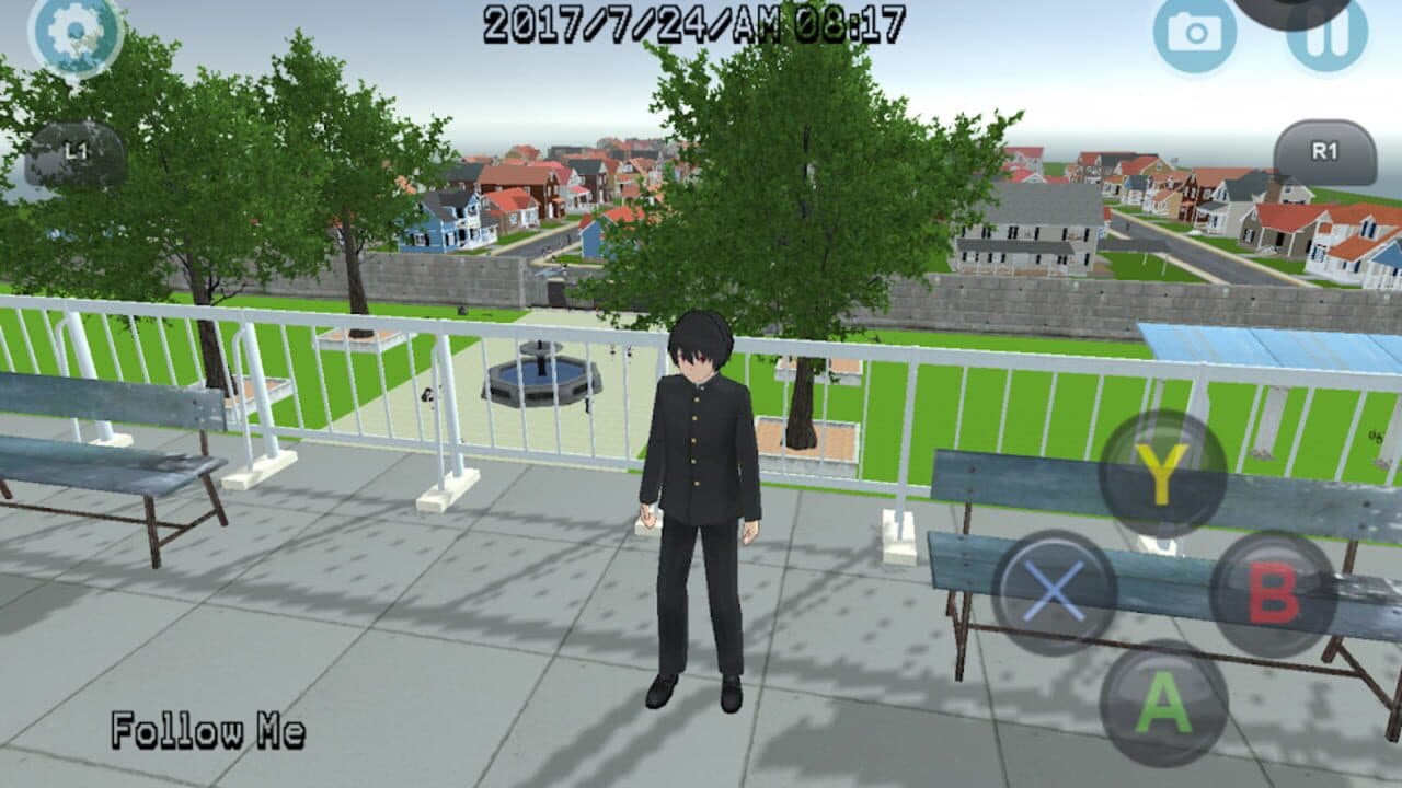 High School Simulator 2017 thumbnail 9