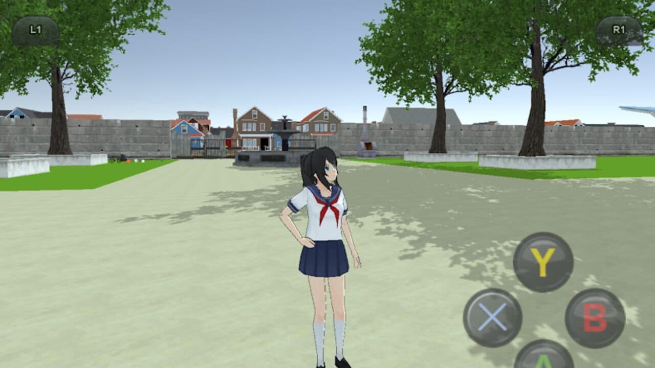 High School Simulator 2017 thumbnail 20