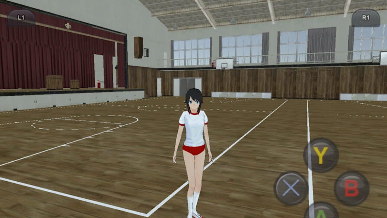 High School Simulator 2017 thumbnail 14