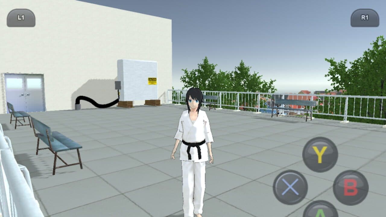 High School Simulator 2017 thumbnail 15