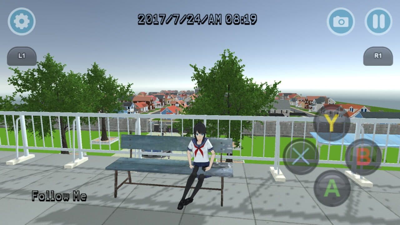 High School Simulator 2017 thumbnail 17