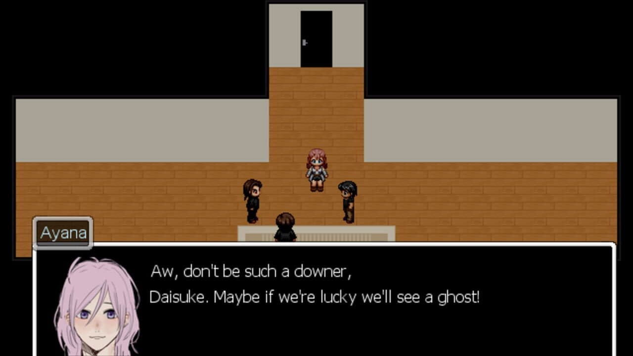 Oni no Yakata thumbnail 3