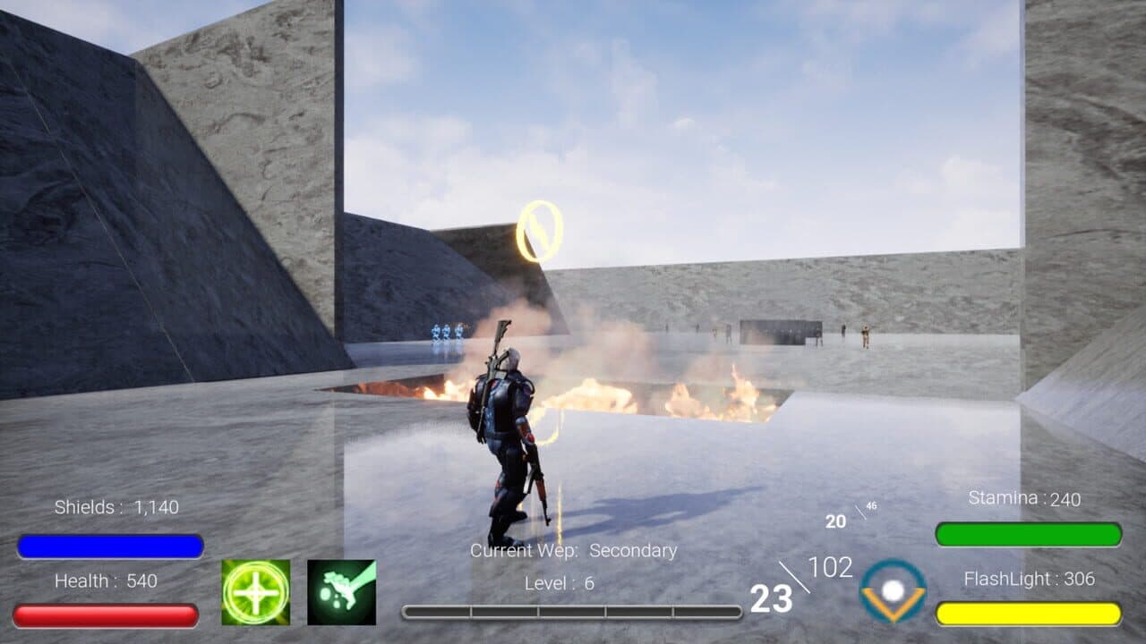 The Ai Games thumbnail 7