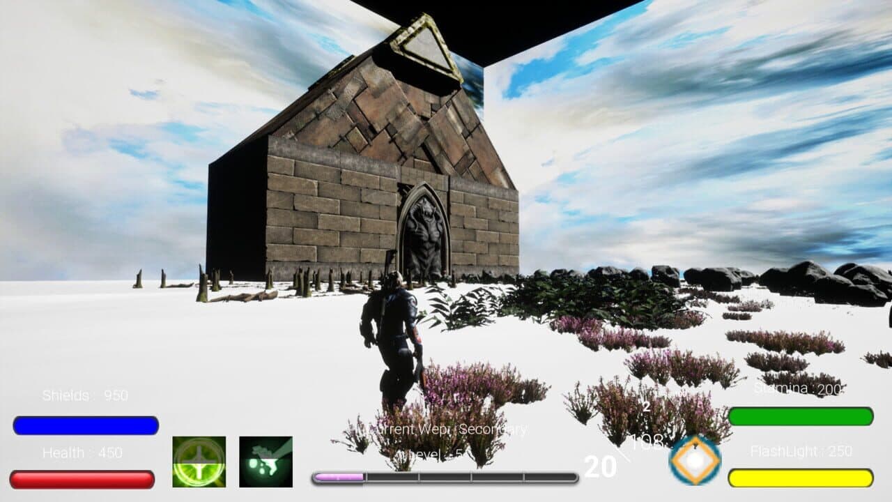 The Ai Games thumbnail 9