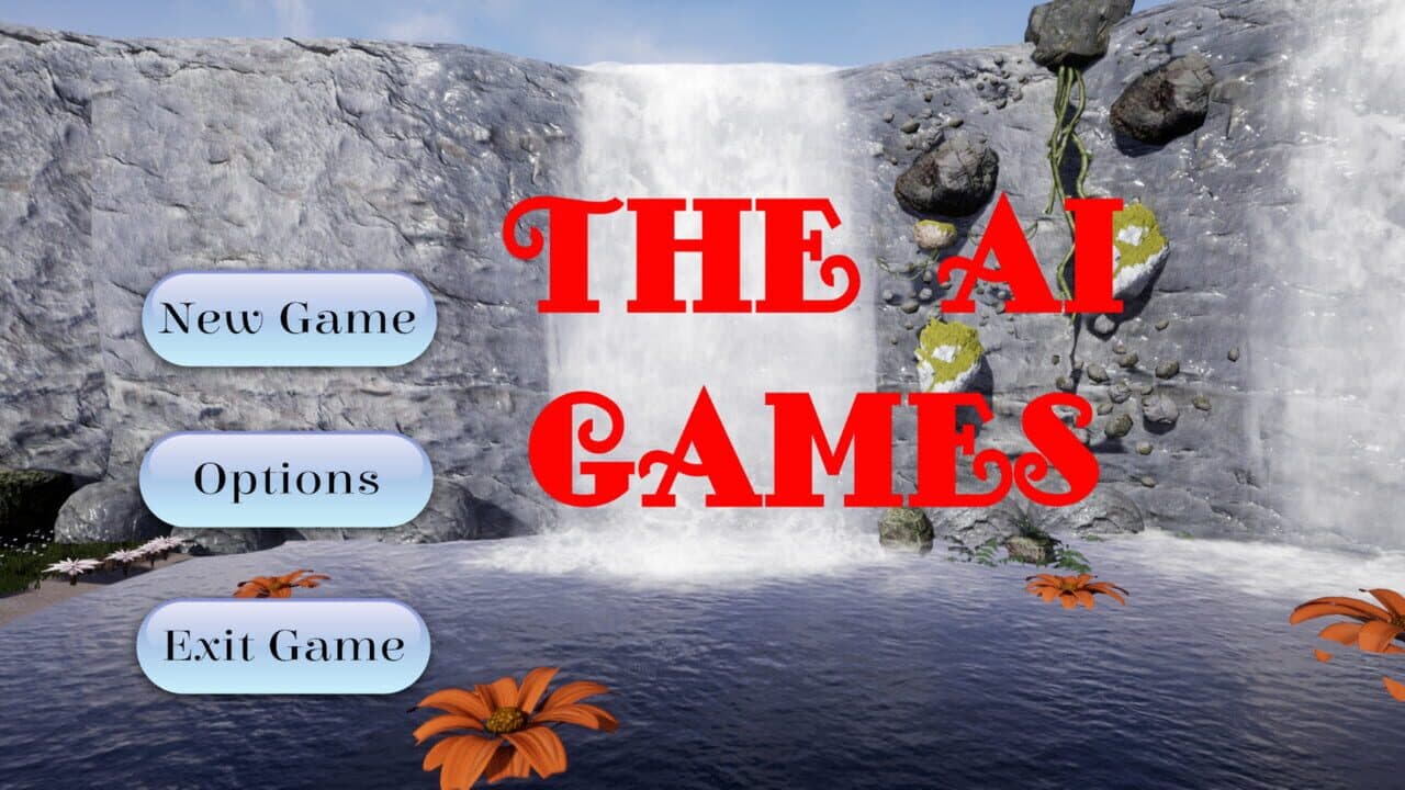 The Ai Games thumbnail 6