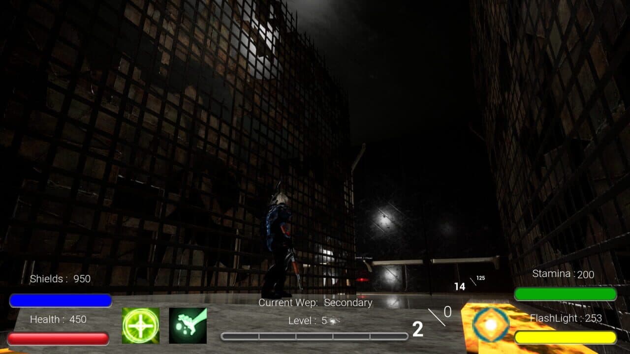 The Ai Games thumbnail 2