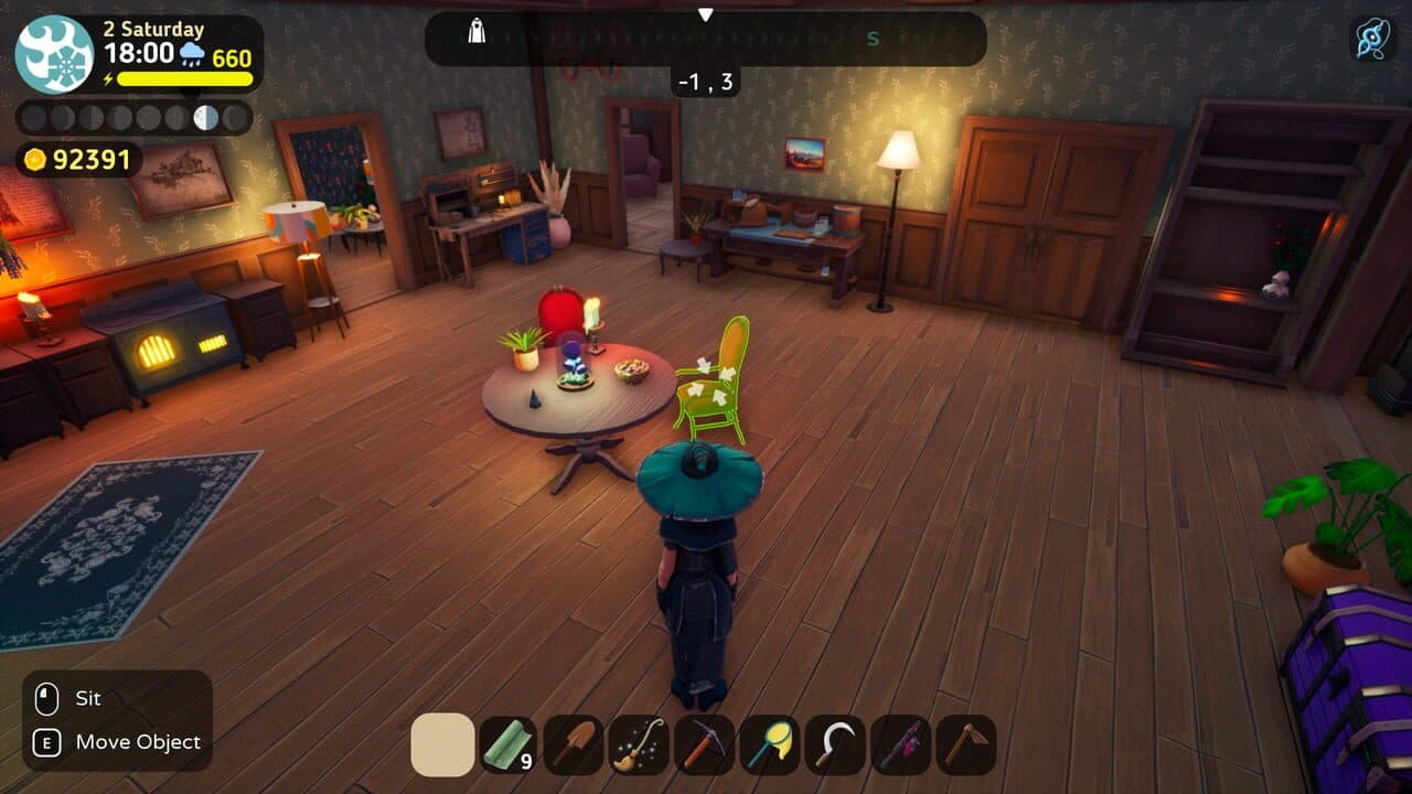The Witch of Fern Island thumbnail 8