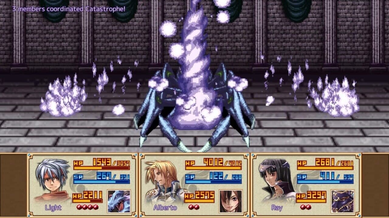 Genso Chronicles thumbnail 8
